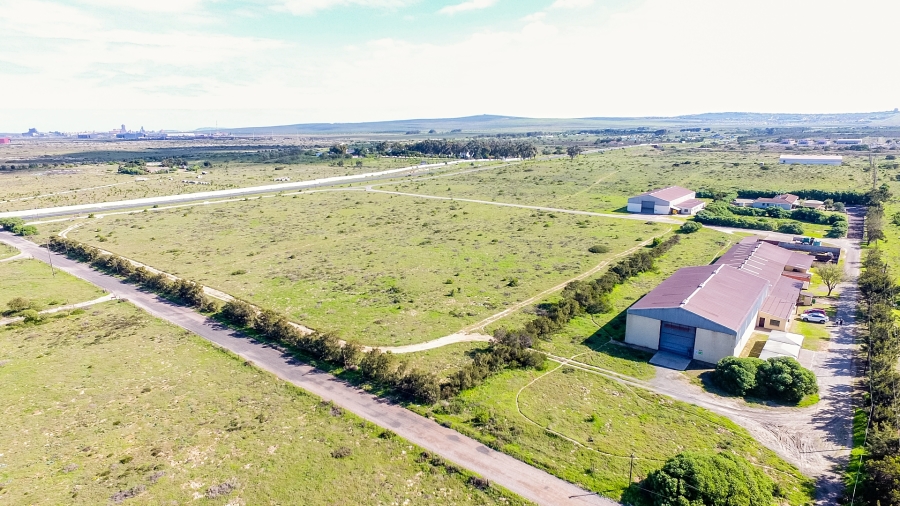 4 Bedroom Property for Sale in Vredenburg Rural Western Cape